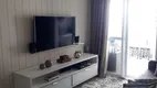 Foto 10 de Apartamento com 2 Quartos à venda, 66m² em Jardim Piqueroby, São Paulo