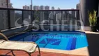 Foto 15 de Apartamento com 4 Quartos à venda, 449m² em Morumbi, São Paulo