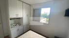 Foto 35 de Apartamento com 1 Quarto para alugar, 37m² em Vila Cruzeiro, São Paulo