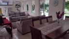 Foto 7 de Casa de Condomínio com 4 Quartos à venda, 460m² em Alphaville, Santana de Parnaíba