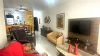 Foto 4 de Apartamento com 3 Quartos à venda, 100m² em Loteamento Joao Batista Juliao, Guarujá