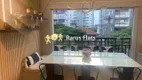 Foto 7 de Flat com 1 Quarto à venda, 58m² em Vila Madalena, São Paulo