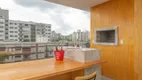 Foto 3 de Apartamento com 3 Quartos à venda, 150m² em Tristeza, Porto Alegre
