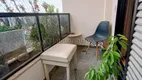 Foto 8 de Apartamento com 4 Quartos à venda, 200m² em Bosque da Saúde, São Paulo