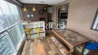 Foto 9 de Apartamento com 3 Quartos à venda, 87m² em Pompeia, Santos