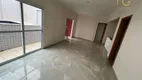 Foto 2 de Cobertura com 4 Quartos à venda, 200m² em Vila Assunção, Praia Grande