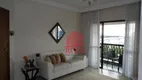 Foto 4 de Apartamento com 3 Quartos à venda, 98m² em Chácara Santo Antônio, São Paulo