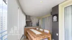 Foto 9 de Apartamento com 3 Quartos à venda, 202m² em Tamboré, Santana de Parnaíba