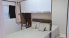 Foto 5 de Apartamento com 2 Quartos à venda, 63m² em Jardim Gurilândia, Taubaté