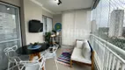 Foto 3 de Apartamento com 2 Quartos à venda, 98m² em Jardim Marajoara, São Paulo