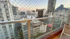 Foto 2 de Flat com 2 Quartos à venda, 71m² em Leblon, Rio de Janeiro