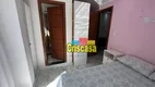 Foto 7 de Casa com 3 Quartos à venda, 60m² em Portinho, Cabo Frio
