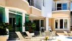 Foto 2 de Casa com 5 Quartos para alugar, 638m² em Jurerê Internacional, Florianópolis