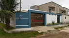 Foto 2 de Casa com 3 Quartos à venda, 120m² em Jardim Campomar, Rio das Ostras