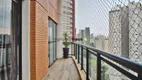 Foto 11 de Apartamento com 3 Quartos à venda, 184m² em Vila Andrade, São Paulo