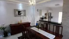 Foto 3 de Casa de Condomínio com 3 Quartos à venda, 348m² em Estância das Flores, Jaguariúna
