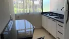 Foto 5 de Apartamento com 1 Quarto para alugar, 50m² em Boa Vista, Curitiba