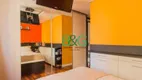 Foto 15 de Apartamento com 4 Quartos à venda, 115m² em Vila Santo Antonio, Guarulhos