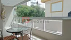 Foto 16 de Apartamento com 2 Quartos para alugar, 70m² em Mariscal, Bombinhas