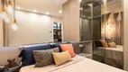 Foto 19 de Apartamento com 1 Quarto à venda, 33m² em Brás, São Paulo