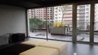 Foto 15 de Apartamento com 1 Quarto à venda, 27m² em Moema, São Paulo