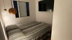 Foto 5 de Apartamento com 2 Quartos à venda, 49m² em Jardim Salete, Taboão da Serra