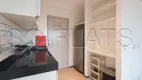 Foto 2 de Flat com 1 Quarto à venda, 25m² em Vila Clementino, São Paulo