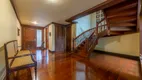 Foto 3 de Casa de Condomínio com 3 Quartos para alugar, 420m² em Santa Tereza, Porto Alegre