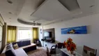 Foto 3 de Apartamento com 2 Quartos à venda, 70m² em Vila Caicara, Praia Grande