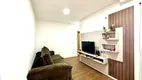 Foto 3 de Apartamento com 2 Quartos à venda, 52m² em Bosque dos Jacarandas, Jundiaí
