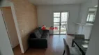 Foto 2 de Flat com 2 Quartos para alugar, 42m² em Vila Nova Conceição, São Paulo