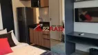 Foto 3 de Flat com 1 Quarto à venda, 20m² em Pinheiros, São Paulo