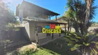 Foto 7 de Casa com 4 Quartos à venda, 300m² em Extensão Serramar, Rio das Ostras
