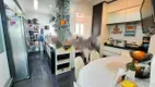 Foto 17 de Apartamento com 3 Quartos à venda, 220m² em Vila Romana, São Paulo