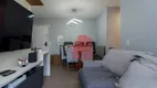 Foto 3 de Apartamento com 2 Quartos à venda, 86m² em Santo Amaro, São Paulo