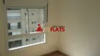 Foto 9 de Flat com 2 Quartos à venda, 120m² em Campo Belo, São Paulo