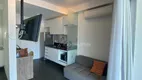 Foto 3 de Flat com 1 Quarto para alugar, 35m² em Brooklin, São Paulo