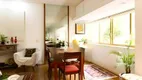Foto 6 de Apartamento com 2 Quartos à venda, 101m² em Lagoa, Rio de Janeiro