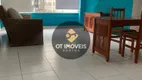 Foto 2 de Apartamento com 1 Quarto à venda, 51m² em Pompeia, Santos