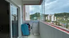 Foto 10 de Apartamento com 2 Quartos à venda, 58m² em Praia das Toninhas, Ubatuba