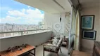 Foto 15 de Apartamento com 5 Quartos à venda, 455m² em Consolação, São Paulo