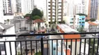 Foto 12 de Apartamento com 1 Quarto para alugar, 42m² em Santana, São Paulo