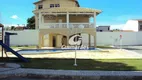 Foto 32 de Casa de Condomínio com 4 Quartos à venda, 110m² em Vila União, Fortaleza