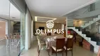 Foto 4 de Casa de Condomínio com 3 Quartos à venda, 305m² em Condominio Villagio da Colina, Uberlândia