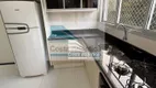 Foto 10 de Apartamento com 4 Quartos à venda, 110m² em Barra Funda, Guarujá