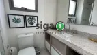 Foto 12 de Apartamento com 1 Quarto para alugar, 44m² em Paraíso, São Paulo