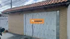 Foto 2 de Lote/Terreno à venda, 168m² em Vila Romana, Poá