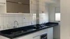 Foto 2 de Apartamento com 2 Quartos à venda, 55m² em Jardim Alice, Indaiatuba