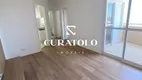 Foto 2 de Apartamento com 2 Quartos à venda, 55m² em Vila Euclides, São Bernardo do Campo