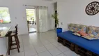 Foto 3 de Casa de Condomínio com 3 Quartos à venda, 210m² em Arembepe Abrantes, Camaçari